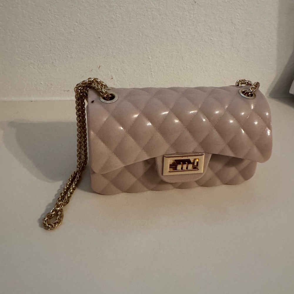 Jelly purse 👜
